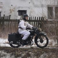 Zimní den u Charkova (Královec) Zimní den u Charkova (Královec)