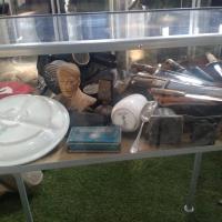 Zahájení sezony Army muzea Zdice