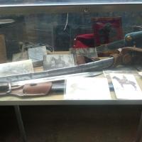 Zahájení sezony Army muzea Zdice