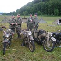 Memoriál genmjr. Knopa (Žamberk) Memoriál genmjr. Knopa (Žamberk)