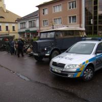 Memoriál genmjr. Knopa (Žamberk) Memoriál genmjr. Knopa (Žamberk)