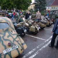 Memoriál genmjr. Knopa (Žamberk) Memoriál genmjr. Knopa (Žamberk)