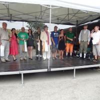 Závody pravidelnosti historických vozidel Dolní Morava