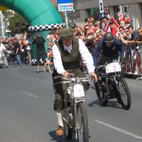 Zbraslav - Jíloviště Zbraslav - Jíloviště