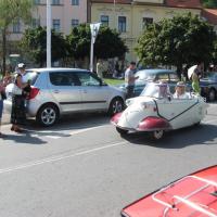 Zbraslav - Jíloviště Zbraslav - Jíloviště