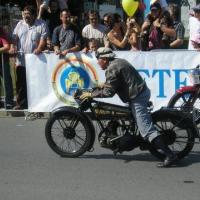 Zbraslav - Jíloviště Zbraslav - Jíloviště