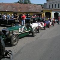 Zbraslav - Jíloviště Zbraslav - Jíloviště