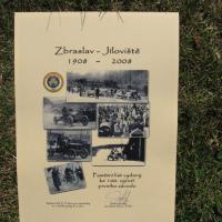 Zbraslav - Jíloviště Zbraslav - Jíloviště