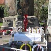 Zbraslav - Jíloviště Zbraslav - Jíloviště