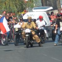 Zbraslav - Jíloviště Zbraslav - Jíloviště