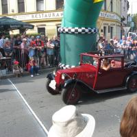 Zbraslav - Jíloviště Zbraslav - Jíloviště