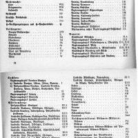 Seznam válečných civilních SPZ