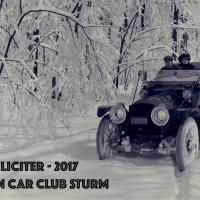 Klubové PF pro rok 2017