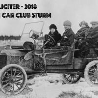 Klubové PF pro rok 2018