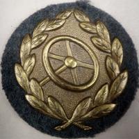 Podmínky udělení řidického odznaku