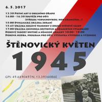 Štěnovický květen 1945