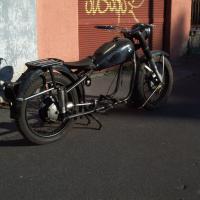 BMW R-51