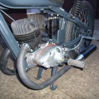 DKW 200 KS