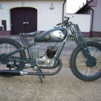 DKW 200 KS