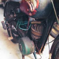 DKW 200 KS