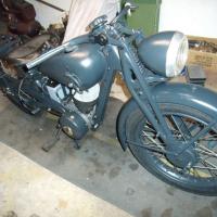 DKW 200 KS