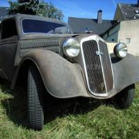 DKW F8 DKW F8
