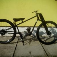 DKW RT 2,5 DKW RT 2,5