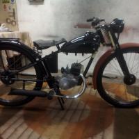 DKW RT 2,5 DKW RT 2,5