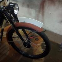DKW RT 2,5 DKW RT 2,5