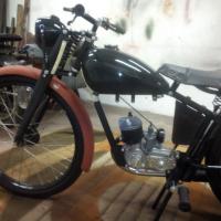 DKW RT 2,5 DKW RT 2,5