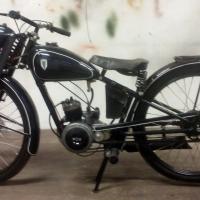 DKW RT 2,5 DKW RT 2,5