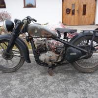 DKW SB 500 DKW SB 500