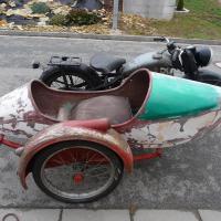 DKW SB 500 DKW SB 500