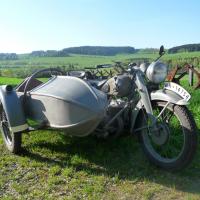 DKW SB 500 DKW SB 500