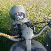 DKW SB 500 DKW SB 500
