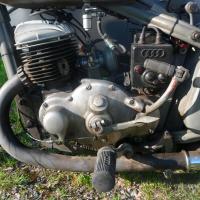 DKW SB 500 DKW SB 500