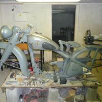 DKW SB 500 DKW SB 500