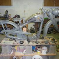 DKW SB 500 DKW SB 500
