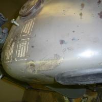 DKW SB 500 DKW SB 500
