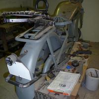 DKW SB 500 DKW SB 500