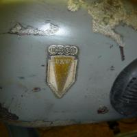 DKW SB 500 DKW SB 500