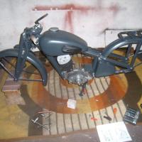 DKW KS 200