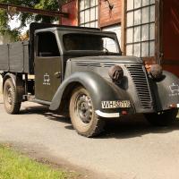 Fiat 1100 L Musone Fiat 1100 L Musone