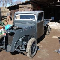 Fiat 1100 L Musone Fiat 1100 L Musone