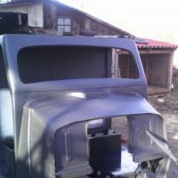 Fiat 1100 L Musone Fiat 1100 L Musone