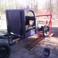 Fiat 1100 L Musone Fiat 1100 L Musone