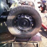 Fiat 1100 L Musone Fiat 1100 L Musone