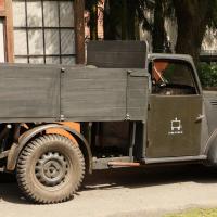 Fiat 1100 L Musone Fiat 1100 L Musone