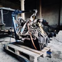 Ford Canada F-15A, 15 cwt - 4x4 Ford Canada F-15A, 15 cwt - 4x4