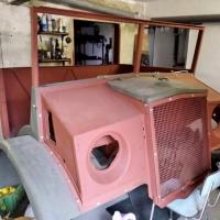 Ford Canada F-15A, 15 cwt - 4x4 Ford Canada F-15A, 15 cwt - 4x4